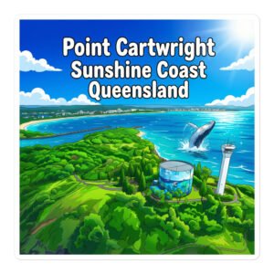 Point Cartwright – Sunshine Coast