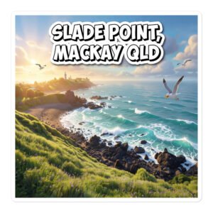 Slade Point Mackay